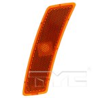 TYC 18-6268-01-9 Side Marker Light - Front Left - view 1