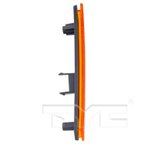 TYC 18-6269-00-9 Side Reflector - Front Right - view 3