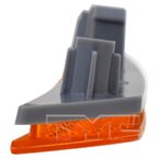 TYC 18-6269-00-9 Side Reflector - Front Right - view 4