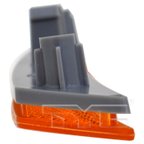 TYC 18-6270-00-9 Side Reflector - Front Left - view 4
