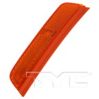 TYC 18-6274-00-9 Side Marker Light Assembly - Front Left - view 1