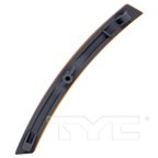 TYC 18-6277-00-9 Reflector Assembly - Front Right - view 5