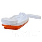 TYC 18-6279-00-9 Reflector Assembly - Front Right - view 4