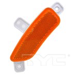 TYC 18-6280-00-9 Reflector Assembly - Front Left - view 1
