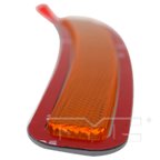 TYC 18-6281-00-9 Reflector Assembly - Front Right - view 6