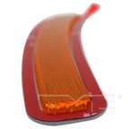 TYC 18-6282-00-9 Reflector Assembly - Front Left - view 6