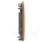 TYC 18-6284-00-9 Reflector Assembly - Front Left - view 2