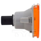 TYC 18-6288-00-9 Side Marker Light Assembly - Front Left - view 2