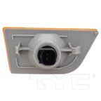 TYC 18-6288-00-9 Side Marker Light Assembly - Front Left - view 5