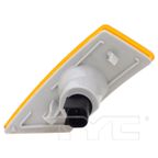 TYC 18-6289-00 Side Marker Light Assembly - Right - view 4