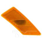 TYC 18-6289-00 Side Marker Light Assembly - Right - view 1
