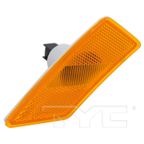 TYC 18-6290-00 Side Marker Light Assembly - Left - view 2
