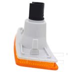 TYC 18-6290-00 Side Marker Light Assembly - Left - view 3