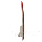 TYC 18-6296-00-9 Side Marker Light Assembly - Rear Left - view 2