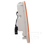TYC 18-6298-00-9 Side Marker Light Assembly - Front Left - view 2