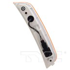 TYC 18-6298-00-9 Side Marker Light Assembly - Front Left - view 5