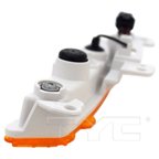 TYC 18-6299-00-9 Side Marker Light Assembly - Front Right - view 4