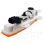TYC 18-6300-00-9 Side Marker Light Assembly - Front Left - view 6