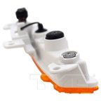 TYC 18-6300-00-9 Side Marker Light Assembly - Front Left - view 4