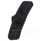 TYC 18-6304-00 Side Marker Light Assembly - Rear Left - view 4