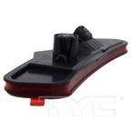 TYC 18-6304-00 Side Marker Light Assembly - Rear Left - view 5