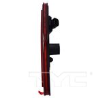 TYC 18-6304-00 Side Marker Light Assembly - Rear Left - view 6