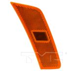 TYC 18-6305-00 Side Marker Light Assembly - Front Right - view 1