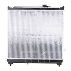 TYC 1864 Radiator - Primary - view 7