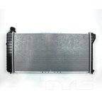 TYC 1889 Radiator - view 7