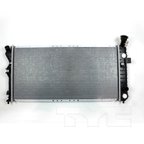 TYC 1889 Radiator - view 1