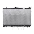 TYC 1897 Radiator - view 1