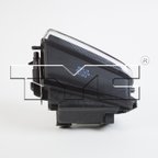 TYC 19-0015-00 Fog Light Assembly - Right - view 4