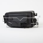 TYC 19-0016-00 Fog Light Assembly - Left - view 5