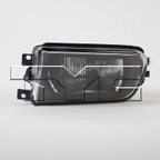 TYC 19-0016-00 Fog Light Assembly - Left - view 1