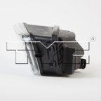 TYC 19-0016-00 Fog Light Assembly - Left - view 3