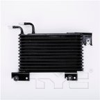 TYC 19002 Automatic Transmission Oil Cooler - view 1