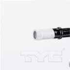 TYC 19002 Automatic Transmission Oil Cooler - view 3