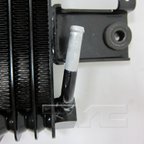 TYC 19004 Automatic Transmission Oil Cooler - view 3