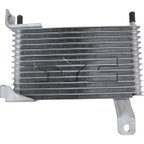 TYC 19006 Automatic Transmission Oil Cooler - view 1