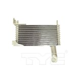 TYC 19007 Automatic Transmission Oil Cooler - view 4