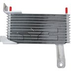 TYC 19007 Automatic Transmission Oil Cooler - view 1