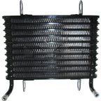 TYC 19010 Automatic Transmission Oil Cooler - view 1