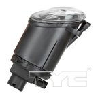 TYC 19-0123-00 Fog Light Assembly - Right - view 6