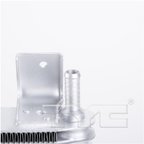TYC 19012 Automatic Transmission Oil Cooler - view 2