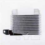 TYC 19012 Automatic Transmission Oil Cooler - view 5