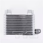 TYC 19012 Automatic Transmission Oil Cooler - view 1