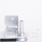 TYC 19012 Automatic Transmission Oil Cooler - view 4