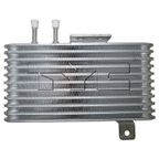 TYC 19014 Automatic Transmission Oil Cooler - view 1