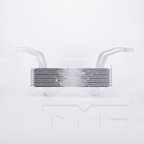 TYC 19016 Automatic Transmission Oil Cooler - view 4