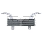 TYC 19016 Automatic Transmission Oil Cooler - view 1